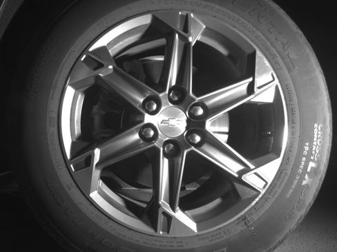 Used 2025 Chevrolet Blazer LT FWD image 12