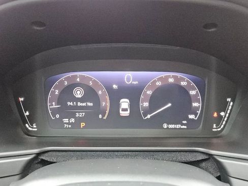 Certified 2025 Honda Accord SE image 26