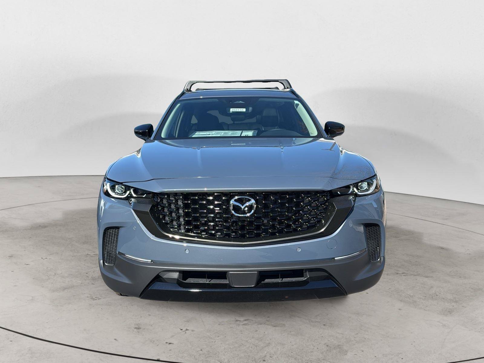 Certified 2026 MAZDA CX-50 AWD 2.5 Hybrid w/ Cargo Package image 2
