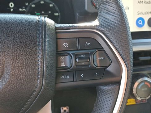 Used 2024 Toyota Tacoma TRD Sport w/ TRD Sport Upgrade Package AWD/4WD image 21