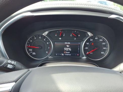 Used 2024 Chevrolet Blazer LT w/ Convenience Package FWD image 20