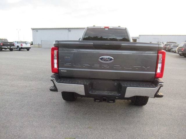 Certified 2025 Ford F350 XL w/ XL Off-Road Package AWD/4WD image 6