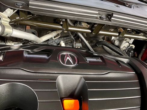 Used 2021 Acura TLX w/ A-SPEC Pkg image 32