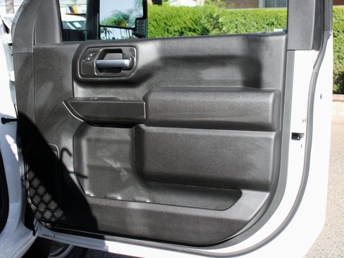 Used 2024 Chevrolet Silverado 3500 W/T w/ WT Convenience Package image 37