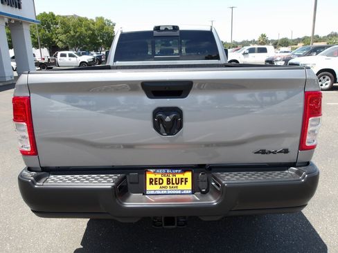 New 2024 RAM 2500 Tradesman image 6