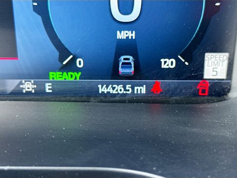 Used 2024 Ford F150 Lariat w/ Bed Utility Package AWD/4WD image 37