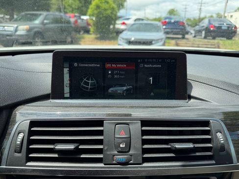 Used 2018 BMW 430i xDrive Convertible AWD/4WD image 22