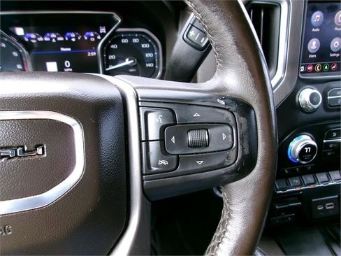 Used 2021 GMC Sierra 1500 Denali image 25
