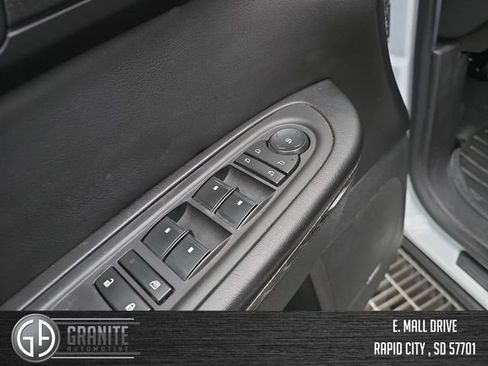 Used 2017 GMC Acadia Limited SLT image 11