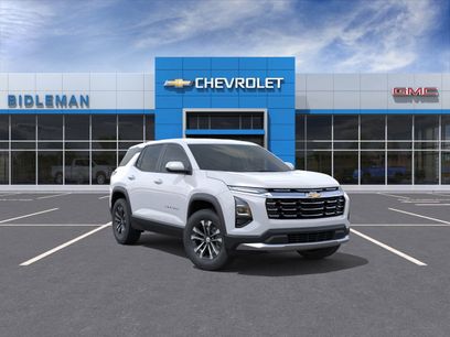 New 2026 Chevrolet Equinox LT w/ Convenience Package II