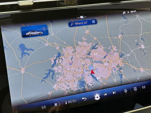 New 2026 Mercedes-Benz E 350 Sedan image 14