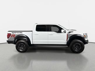 Used 2025 Ford F150 Raptor w/ Equipment Group 803A Raptor R AWD/4WD video 2