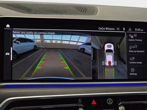 Certified 2022 BMW X5 sDrive40i w/ Premium Package image 19