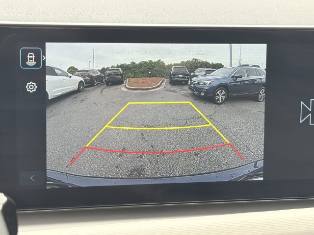 Certified 2026 Hyundai Tucson SE FWD image 32