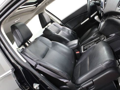 Used 2016 Honda CR-V EX-L image 28