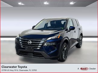 Used 2025 Nissan Rogue SV AWD/4WD video 1