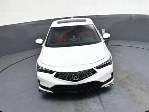 New 2026 Acura Integra A-Spec FWD image 23