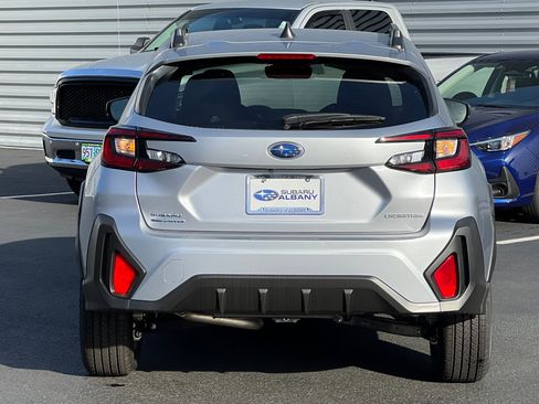 New 2025 Subaru Crosstrek 2.5i Premium image 5