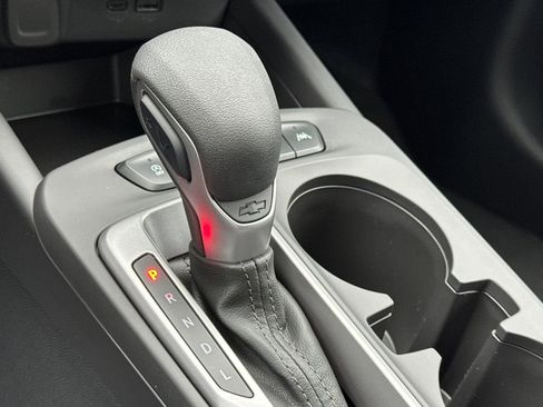 New 2026 Chevrolet Trax LS w/ LS Convenience Package image 20