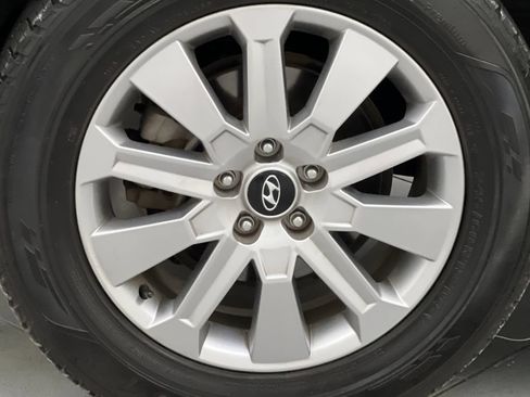 Used 2024 Hyundai Palisade SEL AWD/4WD image 74