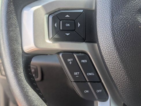 Used 2021 Ford F250 Lariat w/ Chrome Package AWD/4WD image 14