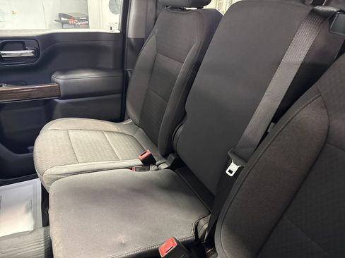 Used 2019 GMC Sierra 1500 SLE w/ SLE Value Package AWD/4WD image 22