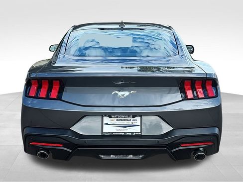 New 2026 Ford Mustang Premium RWD image 4