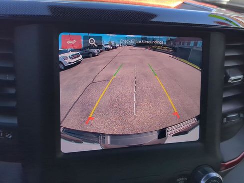 Used 2022 RAM 1500 Rebel w/ Rebel Level 1 Equipment Group AWD/4WD image 19