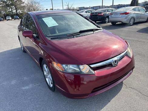 Used 2007 Honda Civic EX image 3