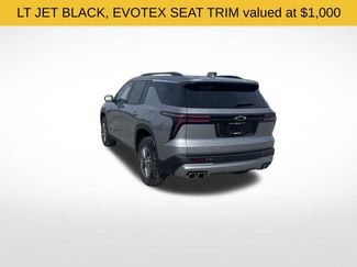 Used 2025 Chevrolet Traverse LT w/ LPO, Floor Liner Package video 3