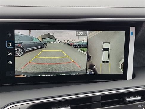 New 2026 Hyundai Palisade Calligraphy image 10