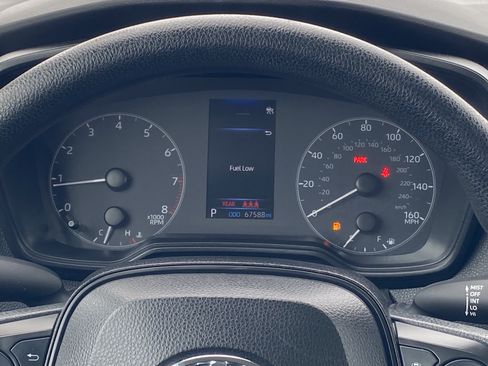 Certified 2023 Toyota Corolla LE FWD image 19