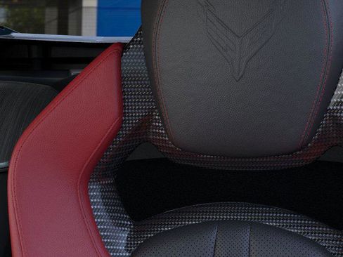 New 2026 Chevrolet Corvette 2LT w/ Z51 Performance Package image 22
