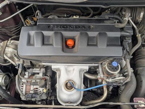 Used 2012 Honda Civic LX image 21