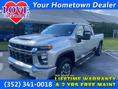 Used 2023 Chevrolet Silverado 3500 LT w/ All Star Edition