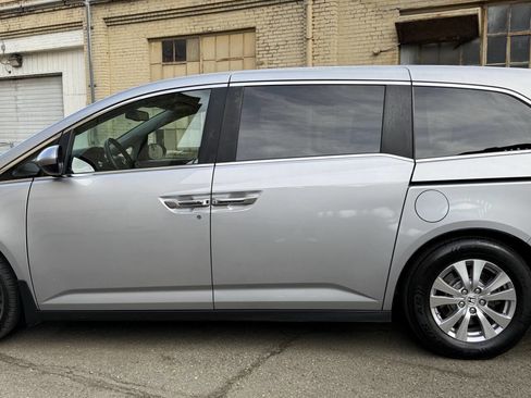 Used 2016 Honda Odyssey EX-L image 20