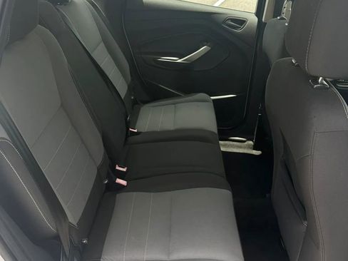 Used 2017 Ford Escape S FWD image 19