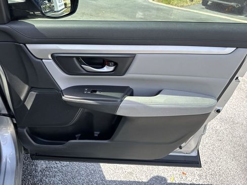 Used 2021 Honda CR-V LX image 39