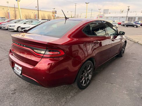 Used 2015 Dodge Dart SE w/ Convenience Group image 5