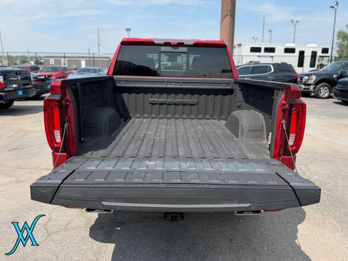 Used 2024 GMC Sierra 1500 Denali w/ Denali Reserve Package AWD/4WD image 39