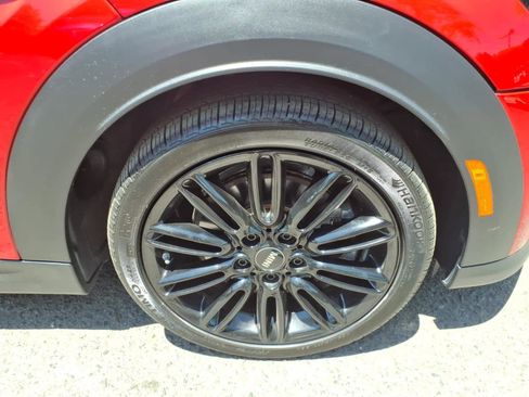 Used 2023 MINI Cooper S FWD image 8