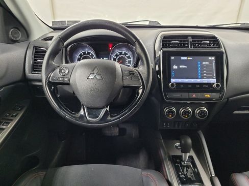 Used 2023 Mitsubishi Outlander Sport AWD image 22