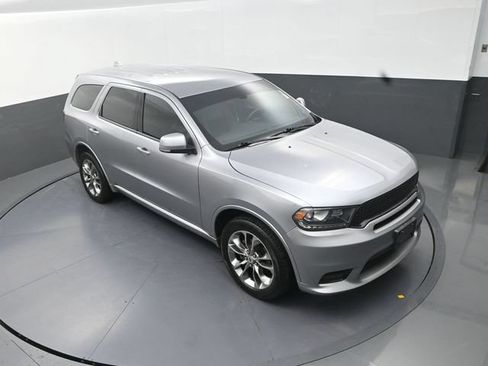 Used 2019 Dodge Durango GT AWD/4WD image 23