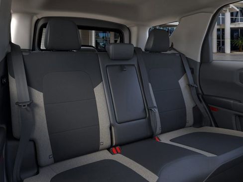 New 2026 Ford Bronco Sport Big Bend image 11