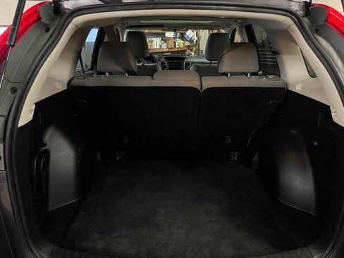 Used 2015 Honda CR-V EX image 12