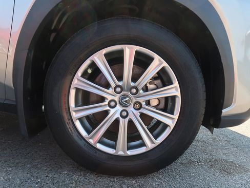 Used 2021 Lexus NX 300 FWD w/ Accessory Package 2 image 52