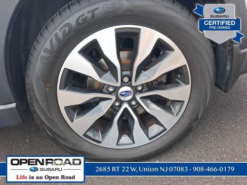 Used 2023 Subaru Outback Limited AWD/4WD image 11
