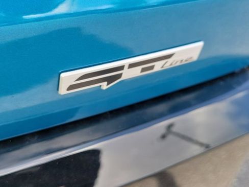 New 2026 Kia EV9 GT-Line AWD/4WD image 8