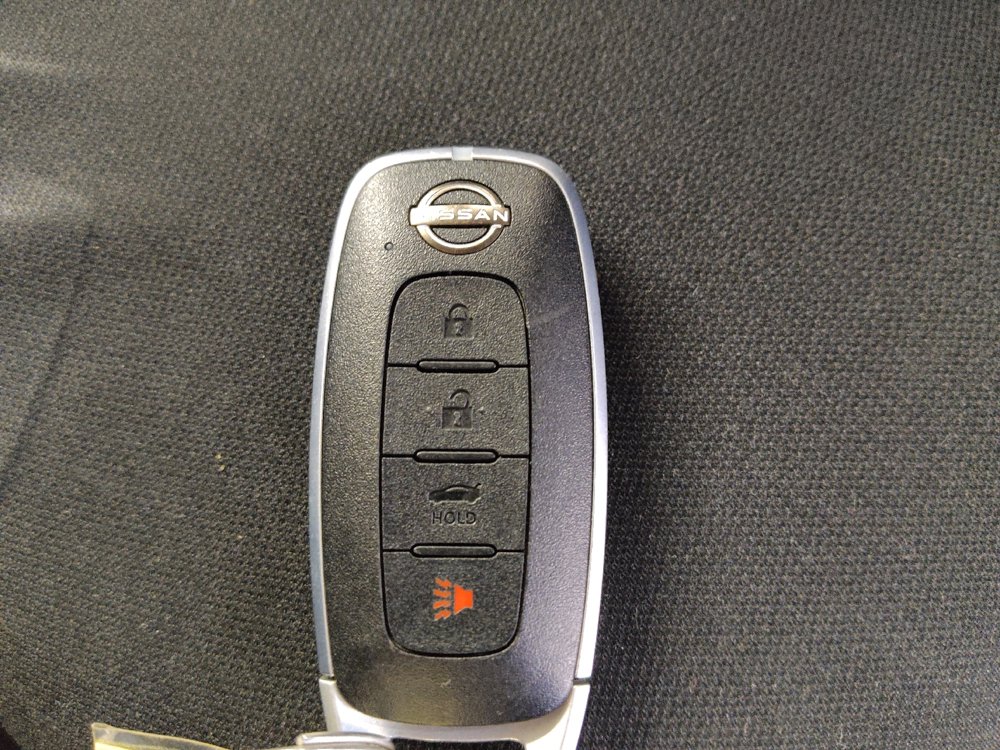 Used 2024 Nissan Sentra S FWD image 32