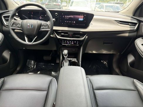 Used 2024 Buick Encore GX Avenir AWD/4WD image 13